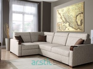 Corner sofas Kronos