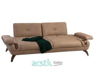 Sofa and Armchairs Adel