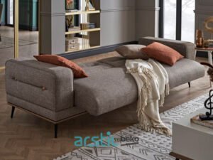 Sofa and Armchairs Dogtas Larina